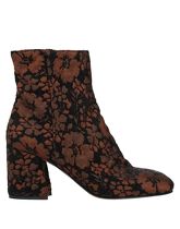 HÉCOS Ankle boots