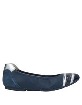 HOGAN Ballet flats