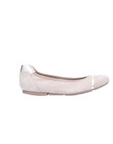 HOGAN Ballet flats