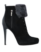 ICÔNE Ankle boots