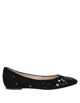 IL BORGO Firenze Ballet flats