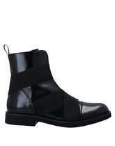 JOHN GALLIANO Ankle boots