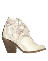 LE PURE Ankle boots