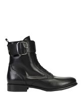 LEONARDO PRINCIPI Ankle boots