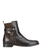 LEONARDO PRINCIPI Ankle boots