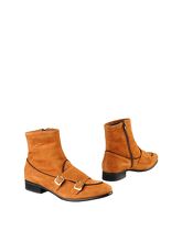 LEONARDO PRINCIPI Ankle boots