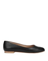 LEONARDO PRINCIPI Ballet flats