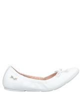 LIU •JO Ballet flats