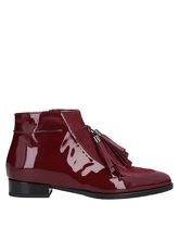 LORETTA PETTINARI Ankle boots