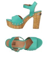 LOVE MOSCHINO Sandals