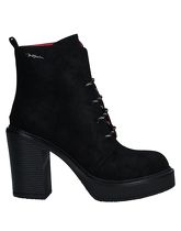 LOVETOLOVE® Ankle boots