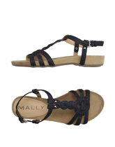 MALLY Sandals