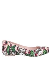 MELISSA Ballet flats