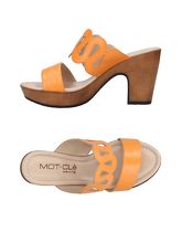 MOT-CLè Sandals