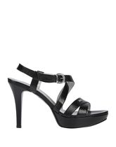 NERO GIARDINI Sandals