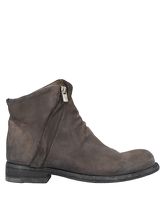 OFFICINE CREATIVE ITALIA Ankle boots