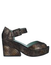 PAOLA D'ARCANO Sandals