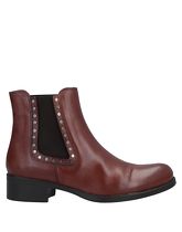 PAOLA FERRI Ankle boots