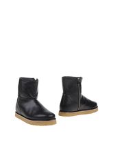 PAUSE Ankle boots