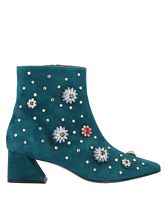 RAS Ankle boots