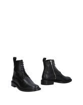 ROBERT CLERGERIE Ankle boots