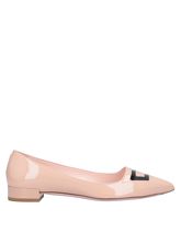 ROGER VIVIER Ballet flats