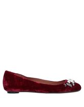 SAMUELE FAILLI Ballet flats