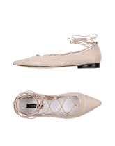 SENSO Ballet flats