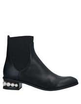 SILVIAN HEACH Ankle boots