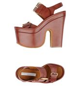 STELLA McCARTNEY Sandals