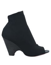 STÉPHANE DE RAUCOURT Ankle boots