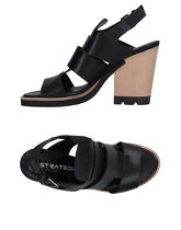 STRATEGIA Sandals