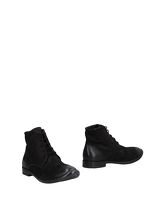 THE LAST CONSPIRACY Ankle boots