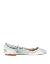 TOD'S Ballet flats