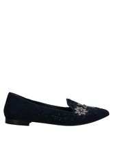 AKHAL TEKÈ Ballet flats