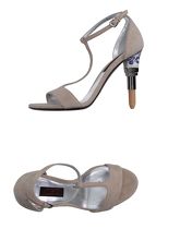 ALBERTO GUARDIANI Sandals