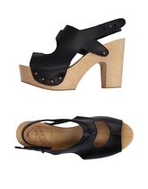 ANTIDOTI Sandals