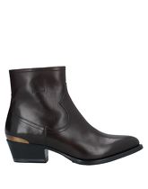 BUTTERO® Ankle boots