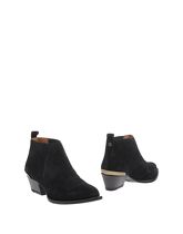 BUTTERO® Ankle boots