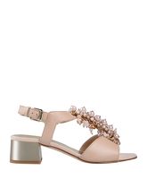 CHIARA PASQUINI Sandals