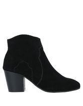 COMPAÑIA FANTASTICA Ankle boots