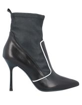 COUTURE Ankle boots