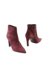 CRISTIAN DANIEL Ankle boots