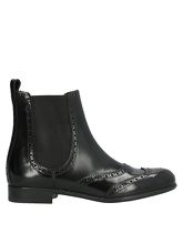 DOLCE & GABBANA Ankle boots