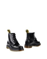 DR. MARTENS Ankle boots