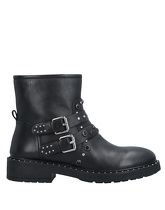 ETWOB Ankle boots