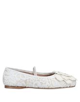 FAUSTO PUGLISI Ballet flats