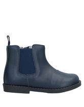 FLORENS LE PICCOLE Ankle boots