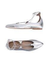 GEORGE J. LOVE Ballet flats