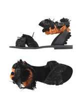 GIA COUTURE Sandals